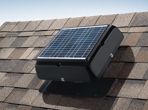 Roof Ventilation