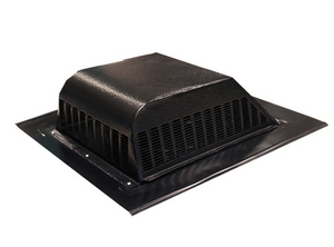 Roof Ventilation