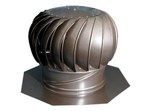 Roof Ventilation