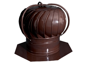 Roof Ventilation