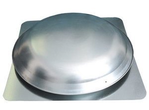 Roof Ventilation