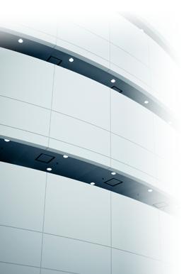 Acoustic Insulation & Sound Control