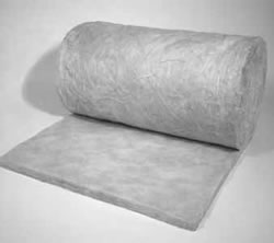 Metal Building Insulation