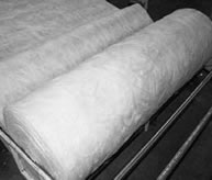 Metal Building Insulation