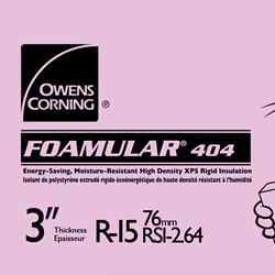 Ballasted PRMA / Concrete Deck Insulation