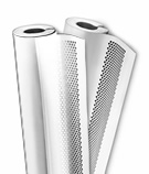 Piping: Low / Medium Temp. Insulation