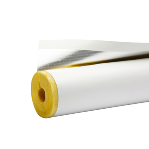 Piping: Low / Medium Temp. Insulation