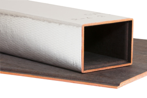 Mechanical Systems Insulation - HVAC / Ductwork
