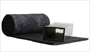Mechanical Systems Insulation - HVAC / Ductwork