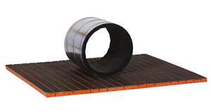 Mechanical Systems Insulation - HVAC / Ductwork