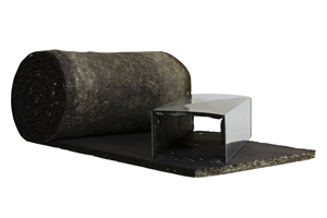 Mechanical Systems Insulation - HVAC / Ductwork
