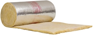 Mechanical Systems Insulation - HVAC / Ductwork