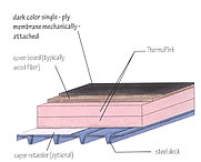 Concrete and Steel Decks