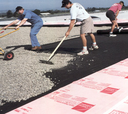 Steel Roof Deck
