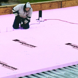 Steel Roof Deck