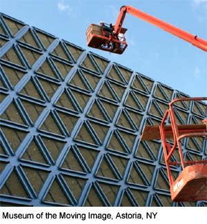 RainBarrier® Continuous Mineral Wool Insulation