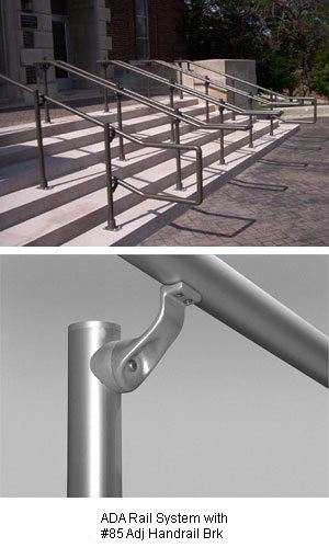 ADA Rail System
