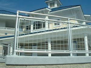 Speed-Rail® System