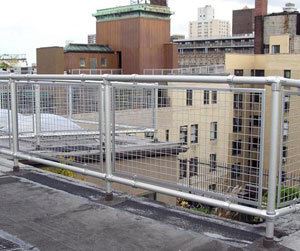 Speed-Rail® System