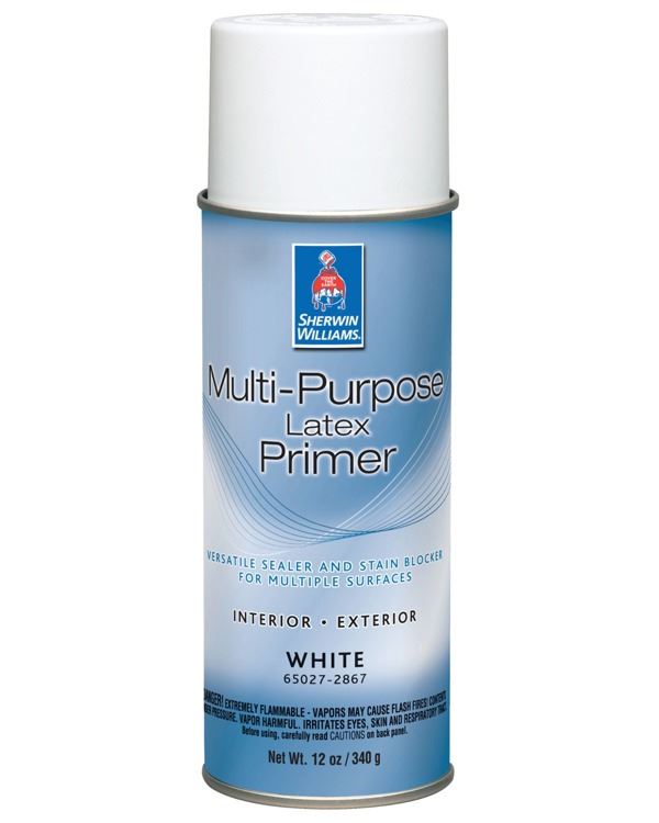 Multi Purpose Latex Primer Telegraph