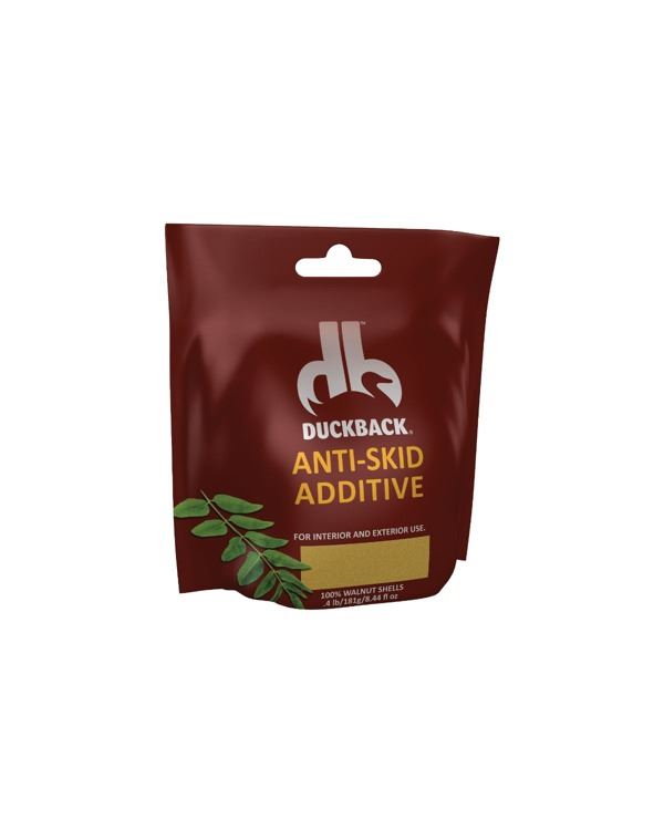 Duckback Anti-Skid Additive – Sherwin-Williams Company - Sweets