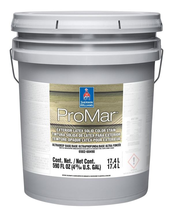 sherwin williams pro block oil