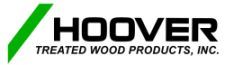 Sweets:Hoover Treated Wood Products, Inc.