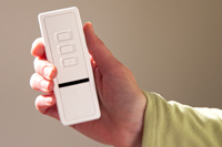 HomeSafe® Security Shutters & Screens