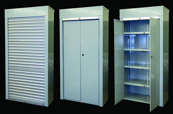 ProductSafe® Product & Security Cases