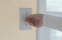 StoreSafe® Rolling Shutters - Vision & Solid