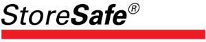 StoreSafe® Side-Folding Grilles