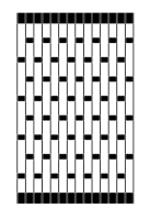 StoreSafe® Side-Folding Grilles