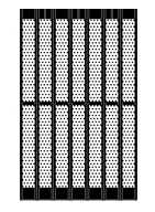 StoreSafe® Side-Folding Grilles