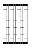 StoreSafe® Side-Folding Grilles