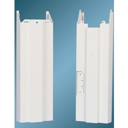 Rediframe Hollow Metal Masonry and Drywall Door Frame