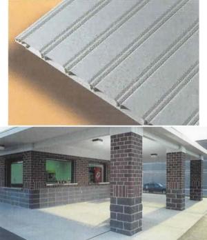 P 3000 Beaded Plastic Wall And Ceiling Panels Extrutech Plastics