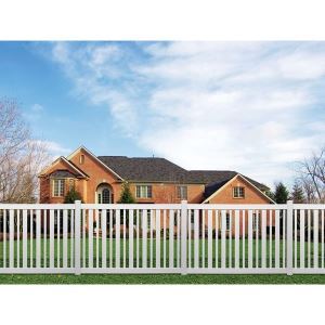 Pvc Fence Brewster Ny