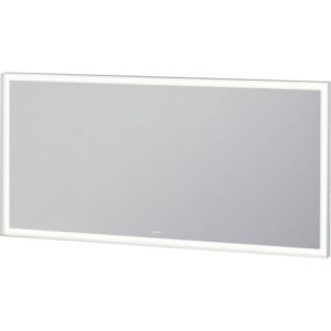 Light And Mirrors Mirror With Lighting Lm7805 Duravit North Mirrors Mirror With Lighting Lm7805