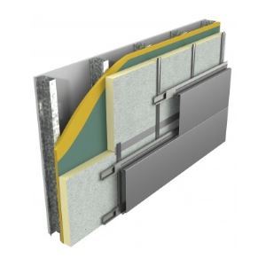 Hunter Xci CG and CG (Class A) Wall Insulation Panels – Hunter Panels ...