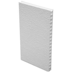 Fibercorr Ceiling Panels Lightweight Moisture