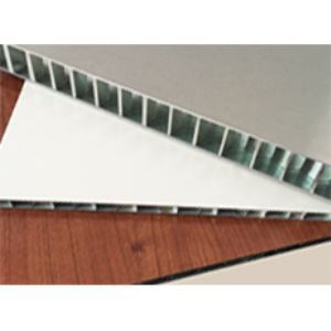 Nucomb A Lightweight Ceiling Floor Panel Nudo Sweets