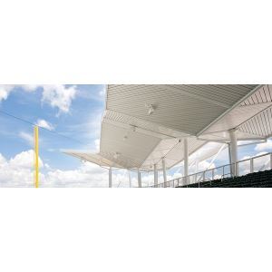 Epicore Roof and Floor Deck Ceiling Systems – Epic Metals - Sweets