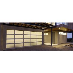 Aluminum Garage Doors Overhead Door Corporation Sweets
