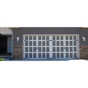 Carriage House Style Garage Doors Courtyard Collection Overhead Door Corporation Sweets