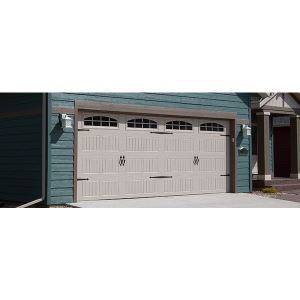 Thermacore® Insulated Steel Garage Doors – Overhead Door Corporation ...