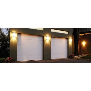 Thermacore® Insulated Steel Garage Doors – Overhead Door Corporation