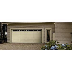 Thermacore® Insulated Steel Garage Doors – Overhead Door Corporation ...