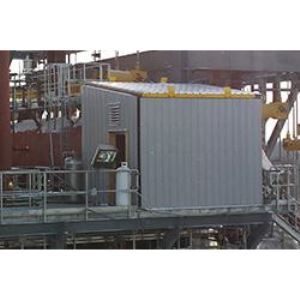 HRSG Enclosures – Kelly Klosure Systems - Sweets