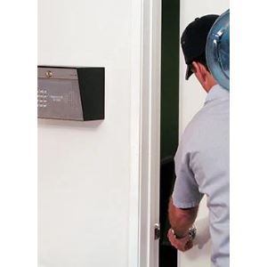 1835 Telephone Entry System Doorking Inc Sweets