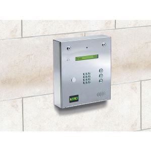 1835 Telephone Entry System Doorking Inc Sweets